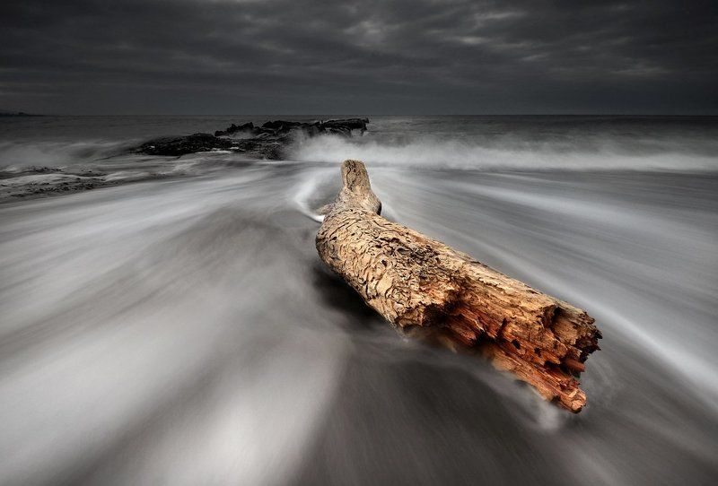 Магнетизм море фото превью