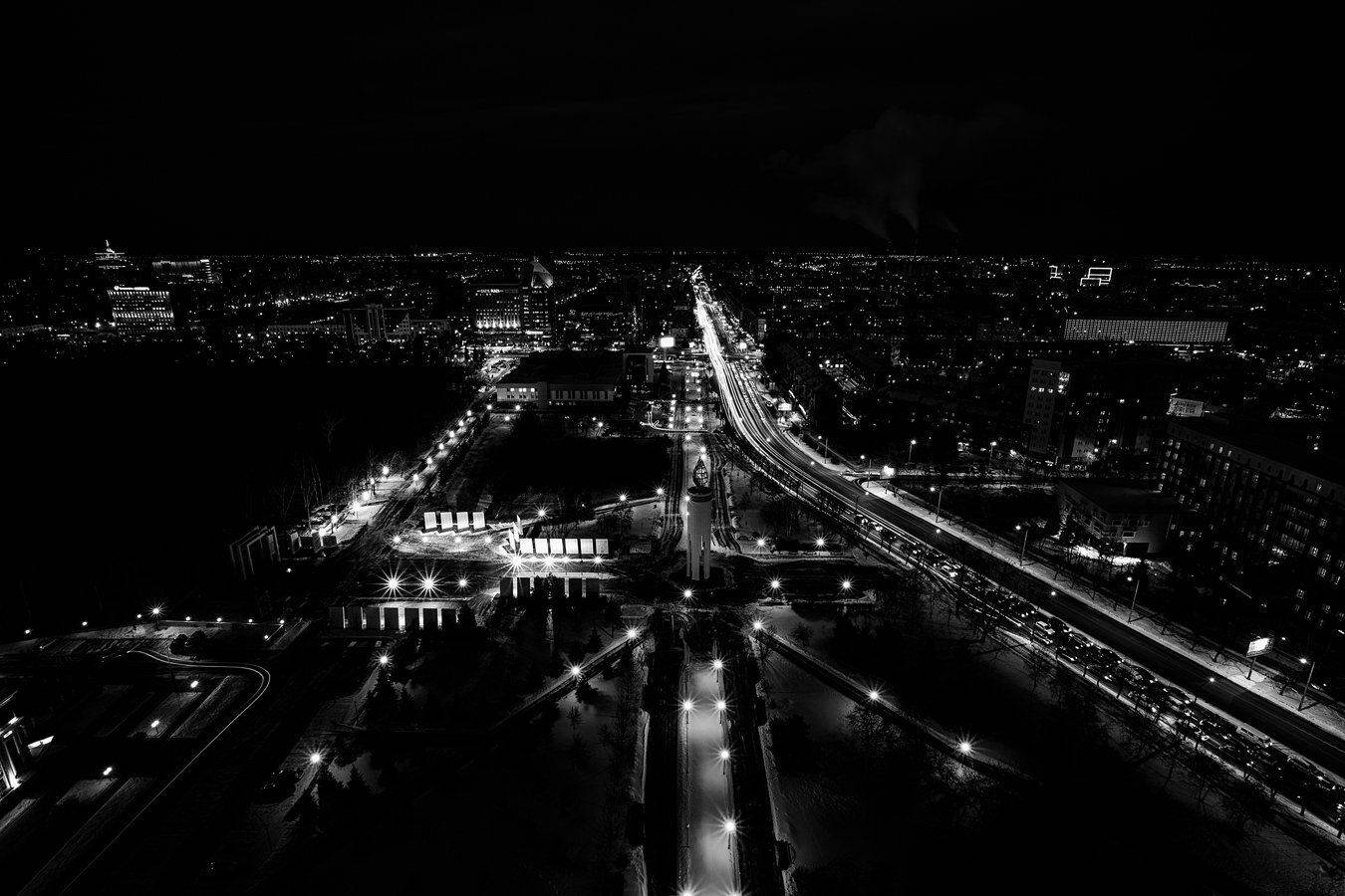 , Семён Конев