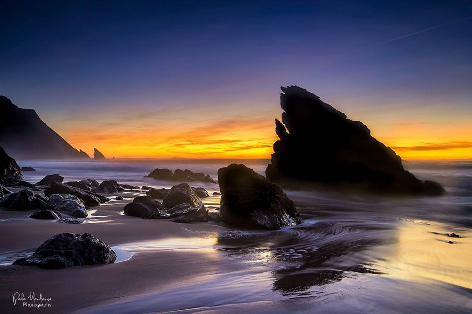 , Paulo Mendon&ccedil;a