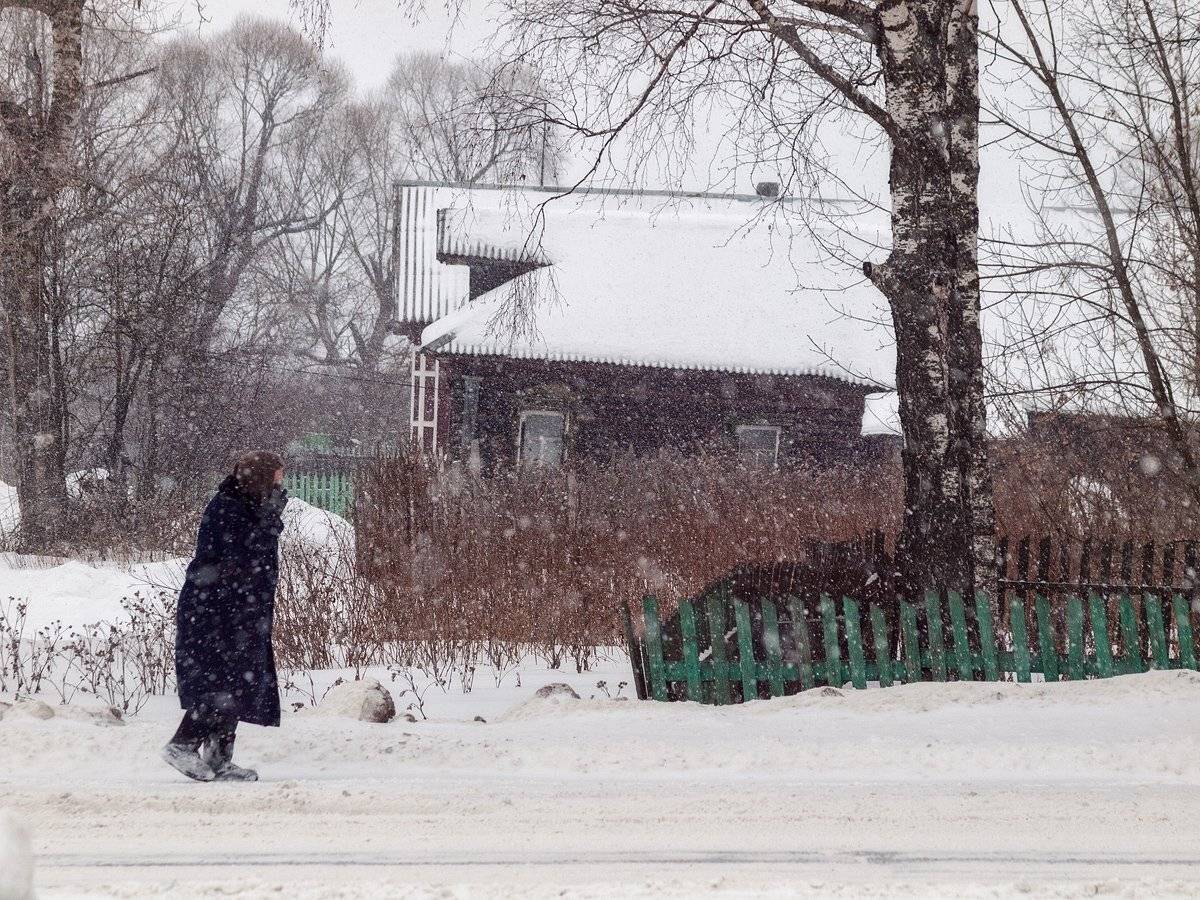 , Владимир Перепечаев