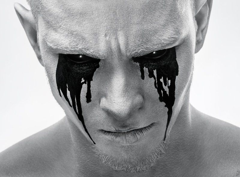 WEEPING ANGEL фото превью