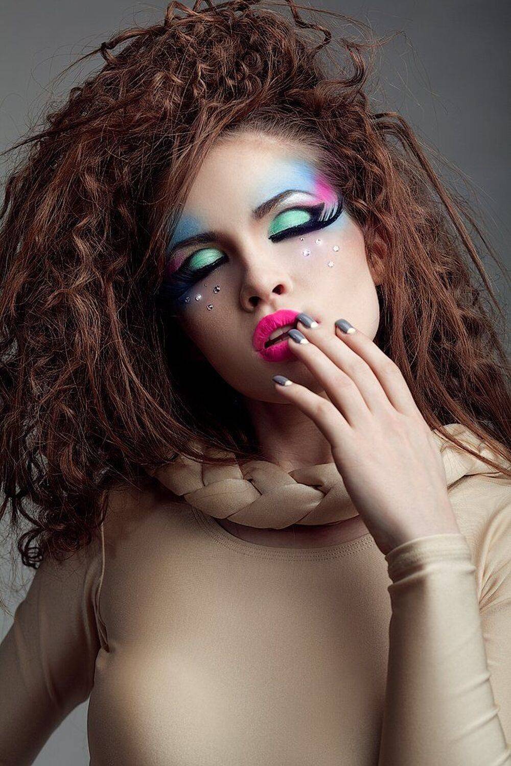 , Громова Ира