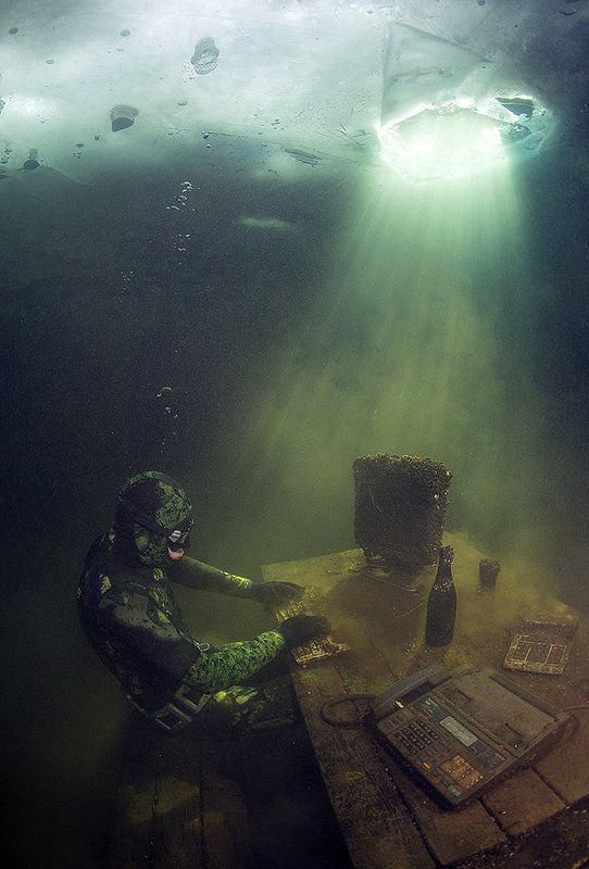 Бухгалтер фото превью