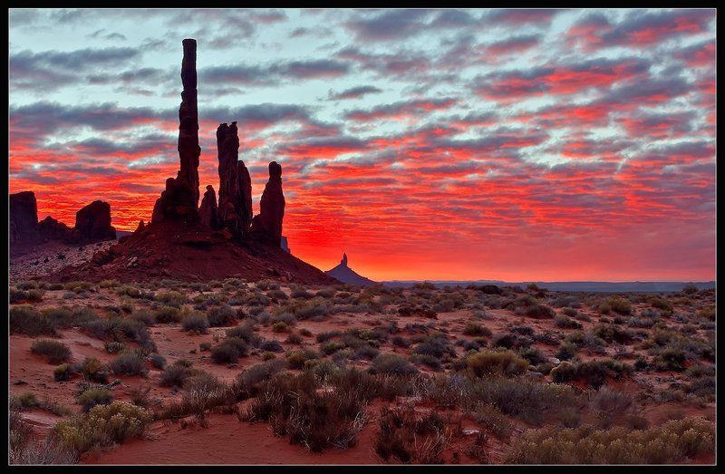 На рассвете ... фото превью