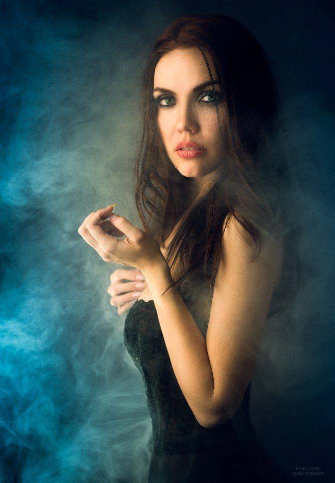 , Владислав Токарев