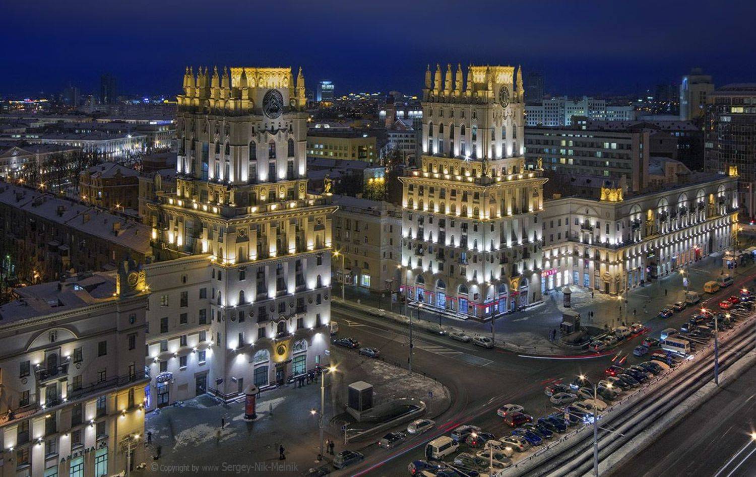 беларусь, минск, ночной-город-минск, фото-минск, фотосъёмка-интерьеров-минск, экстерьерная-фотосъемка, фото-вечерний-минск-с-высоты, интерьерная-фотосъёмка-минск ,, Melnik-oy Serg-N-