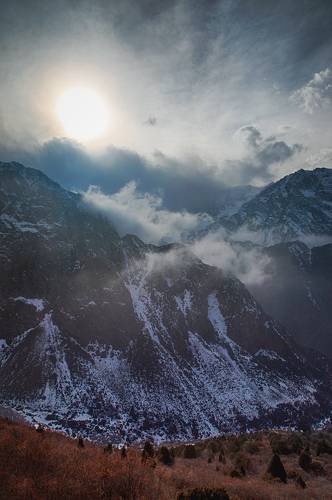 Красна девица
