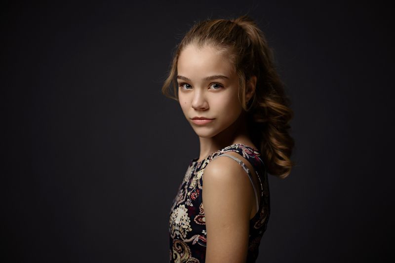 Даша фото превью