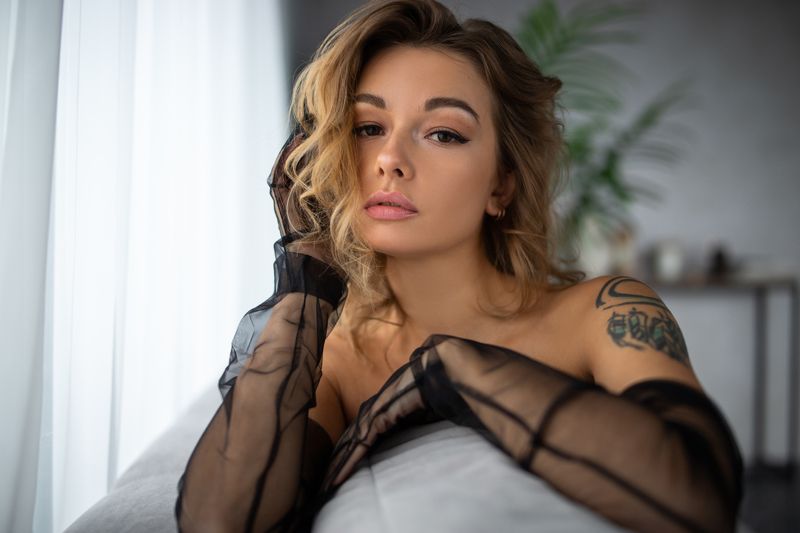 Катя фото превью