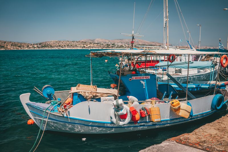 Travel around Greece фото превью