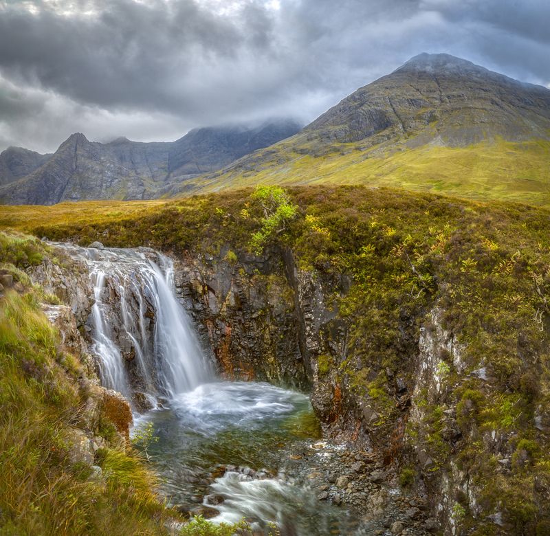 The Fairy Pools фото превью