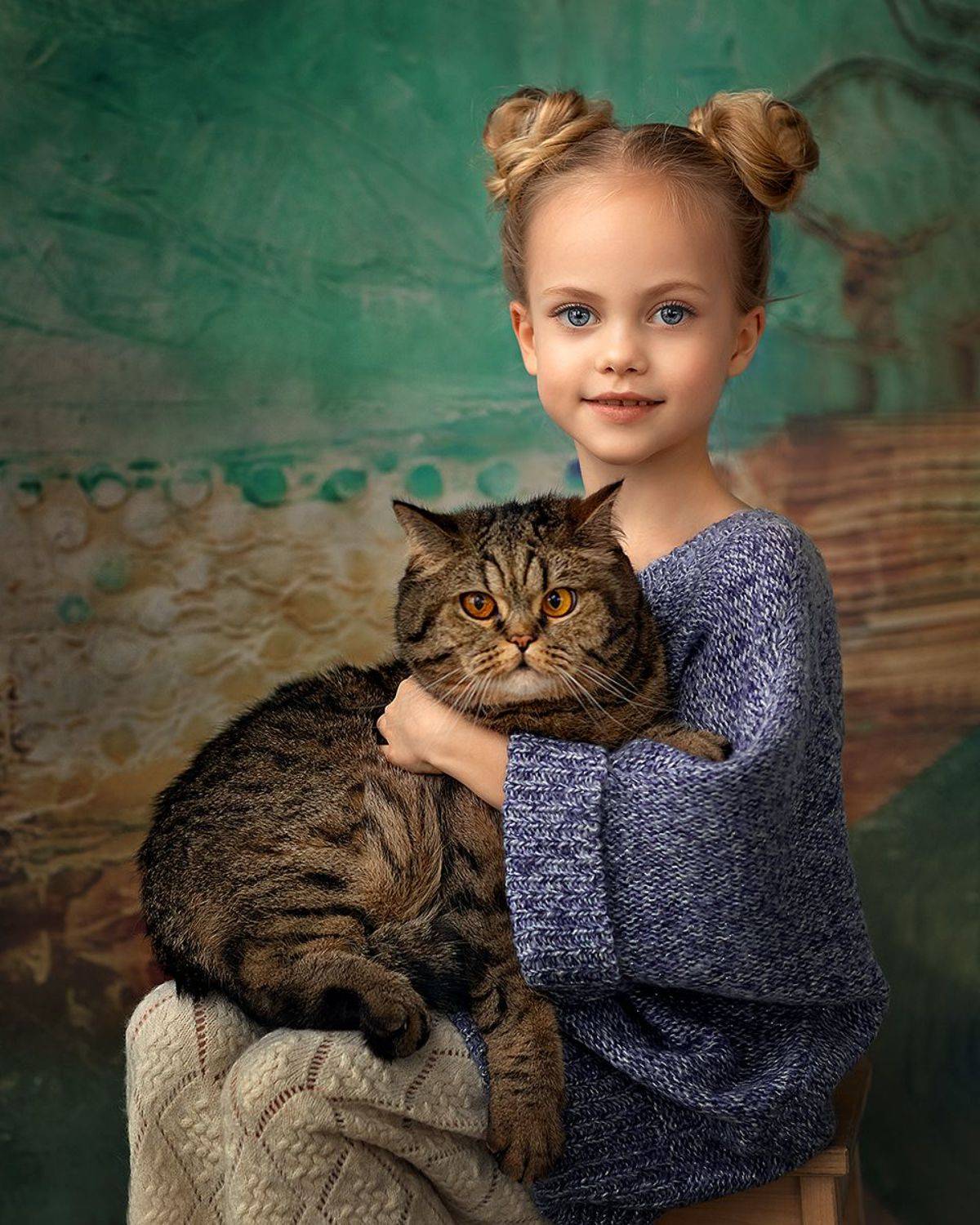 , Елена Михайлова