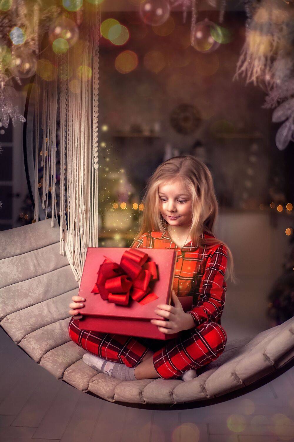 , Юлия Плешакова