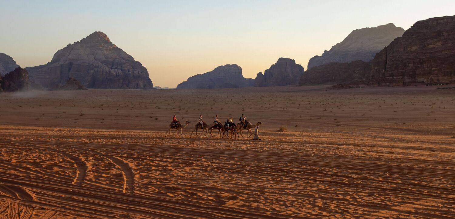 иордания, Валентина Булкина