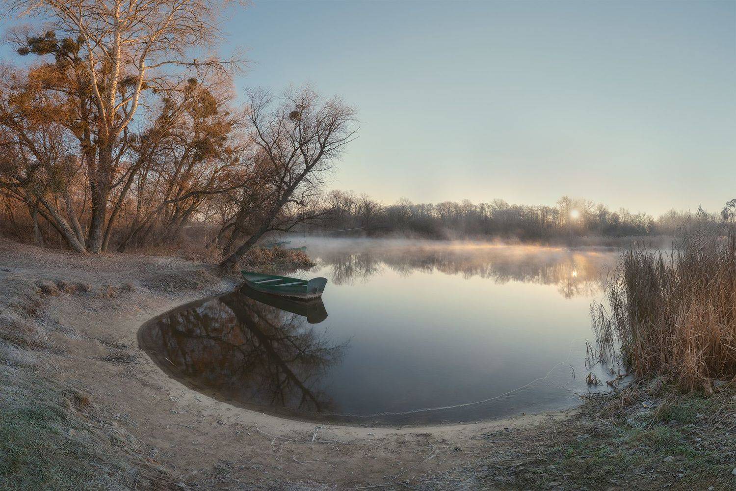 , Alexander Dvorichanskiy