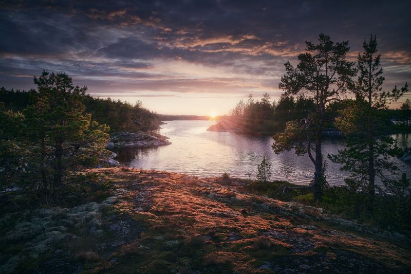 Ладога *** фото превью