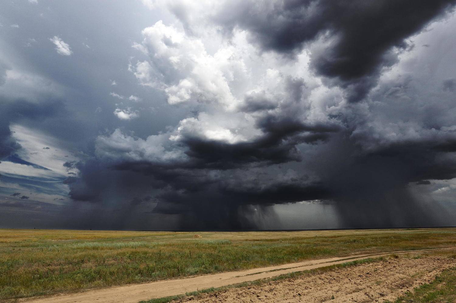 , Мурат Кужахметов