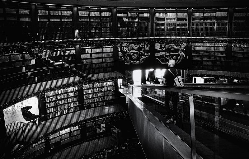 Библиотека фото превью