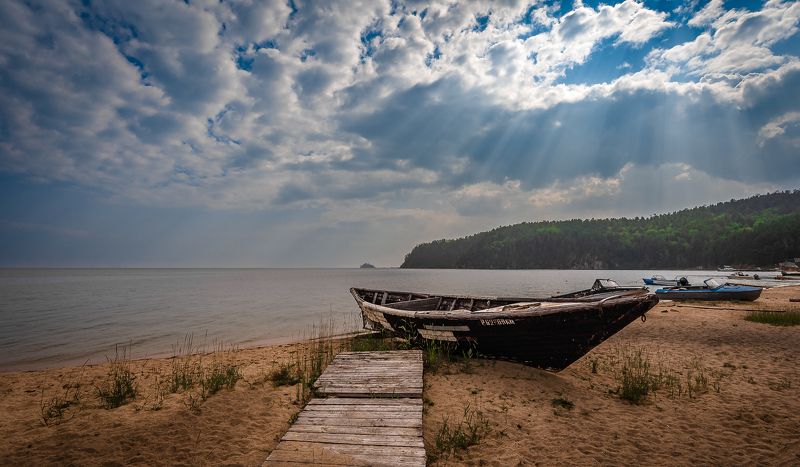 Байкал. фото превью