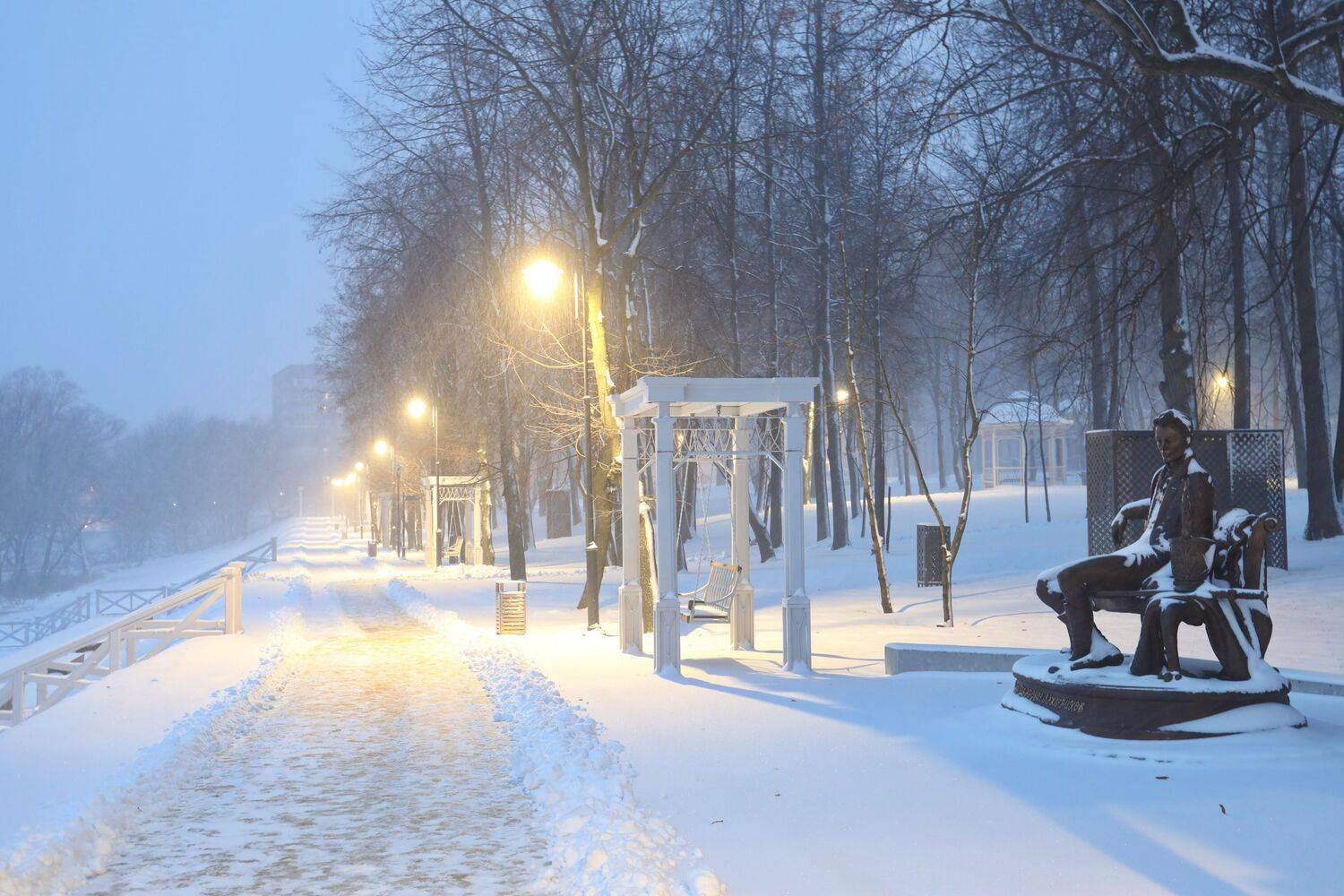 , Елена Колосова