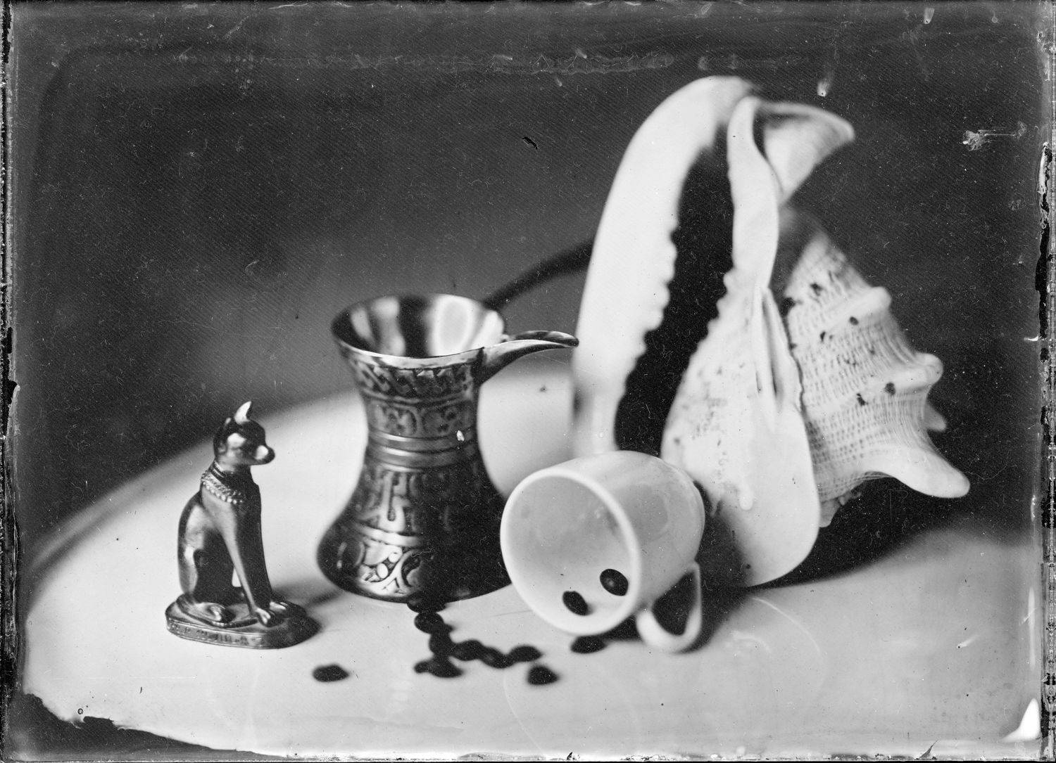 , Сергей Гайлет