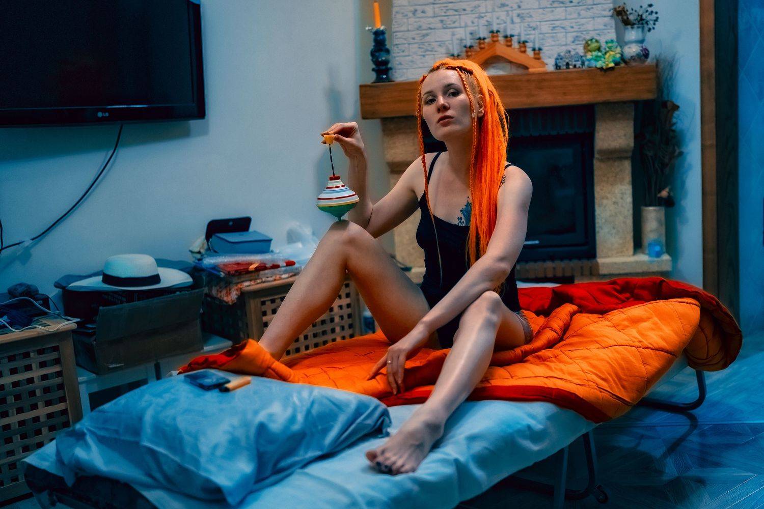 , Лазарев Сергей