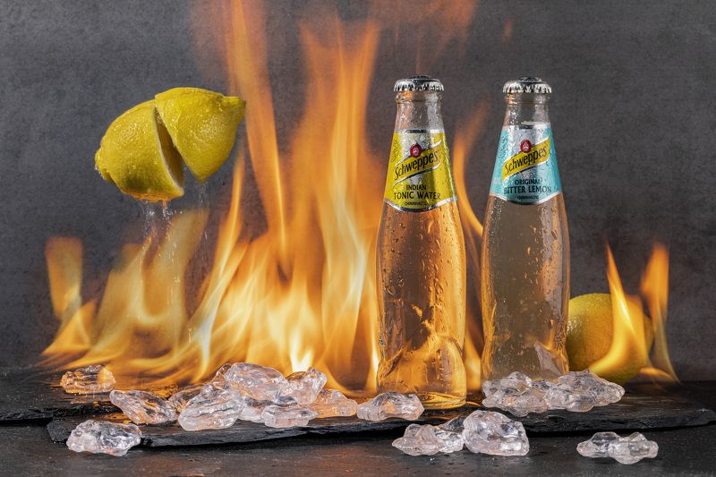 Schweppes фото превью