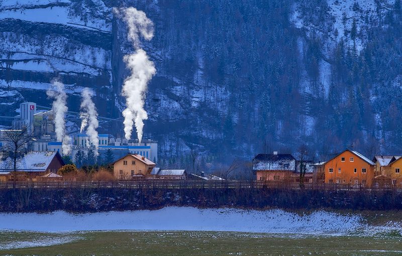 зимние каникулы... Зимние каникулы... фото превью