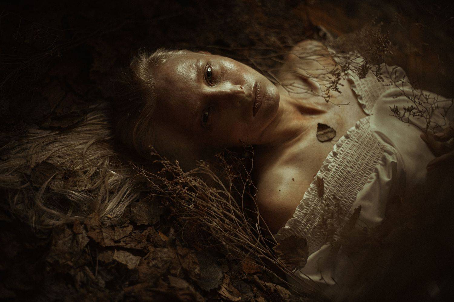 , Щеглова Марина