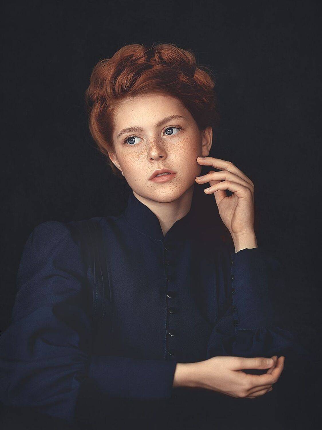 , Елена Михайлова