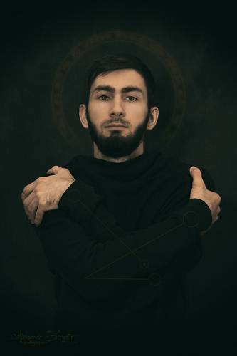 Джамал