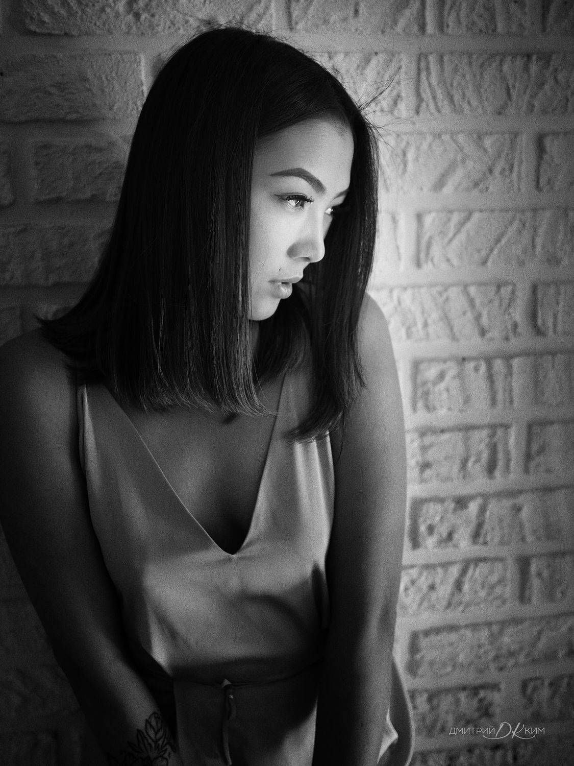 , Дмитрий Ким