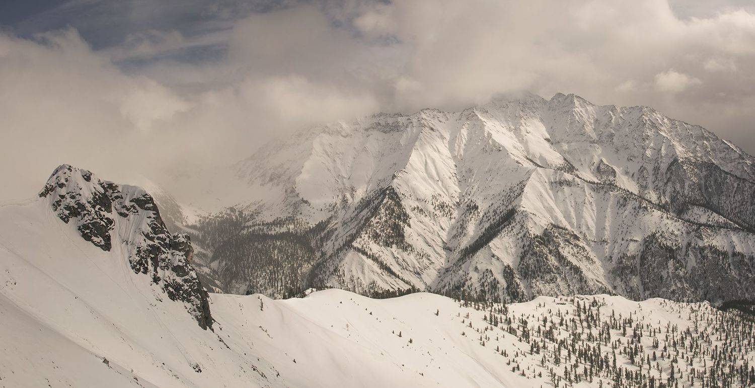 восточные, саяны, тункинские, гольцы, таничев, Андрей Таничев
