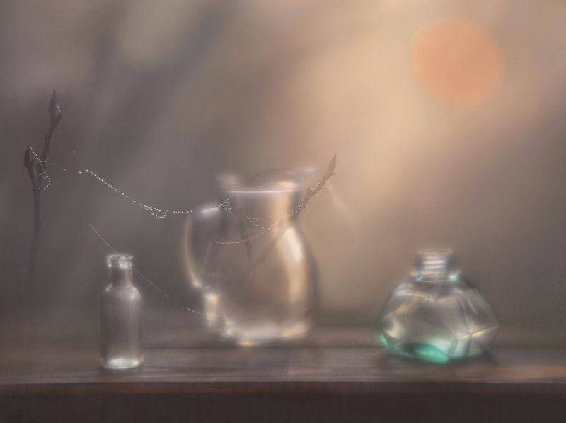 Пробуждение нежности фото превью