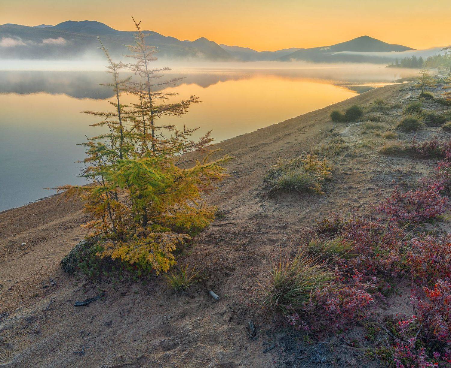 Фототуры с Владимиром Рябковым, #озероджекалондона #колыма #loves_russia #nikonrussia #landscape_russia #ru_landscape  #русскийсевер #landscapephotography #photoarena_nature #Russiannature #большаястрана #russpasibo #topnature #lovelyRussia #природаРоссии, Владимир Рябков