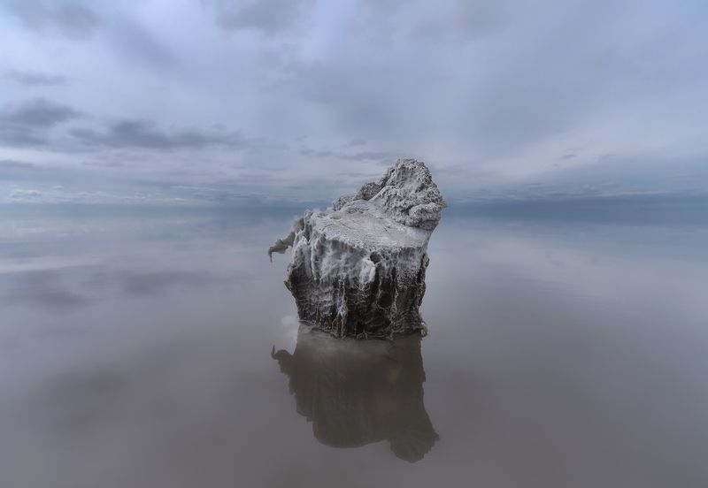 Озеро Эльтон фото превью