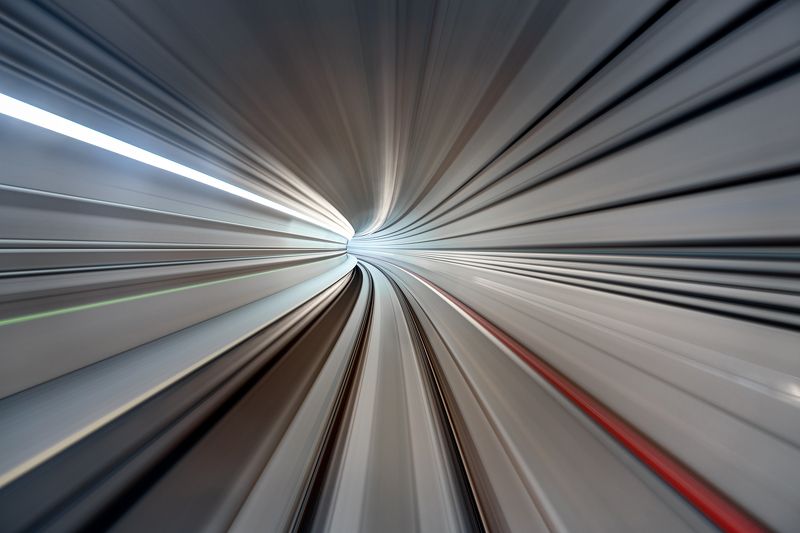 中国城市风光 фото превью