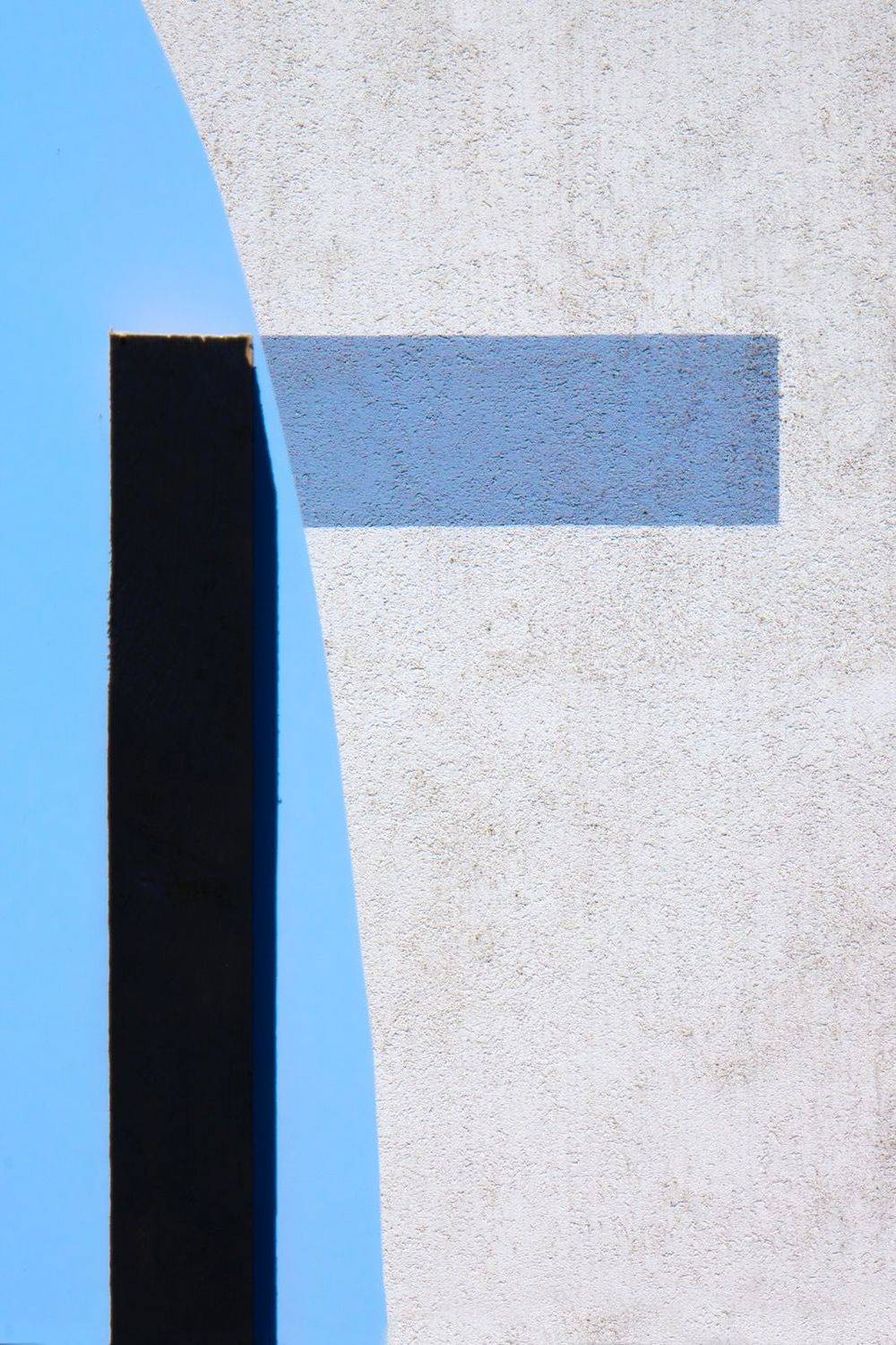 Minimal, minimalist, abstract, architecture, art, , Guido Klumpe