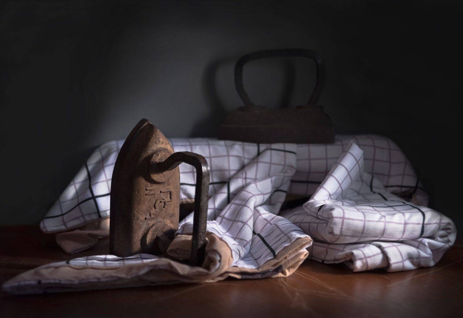 , Олег Свиясов