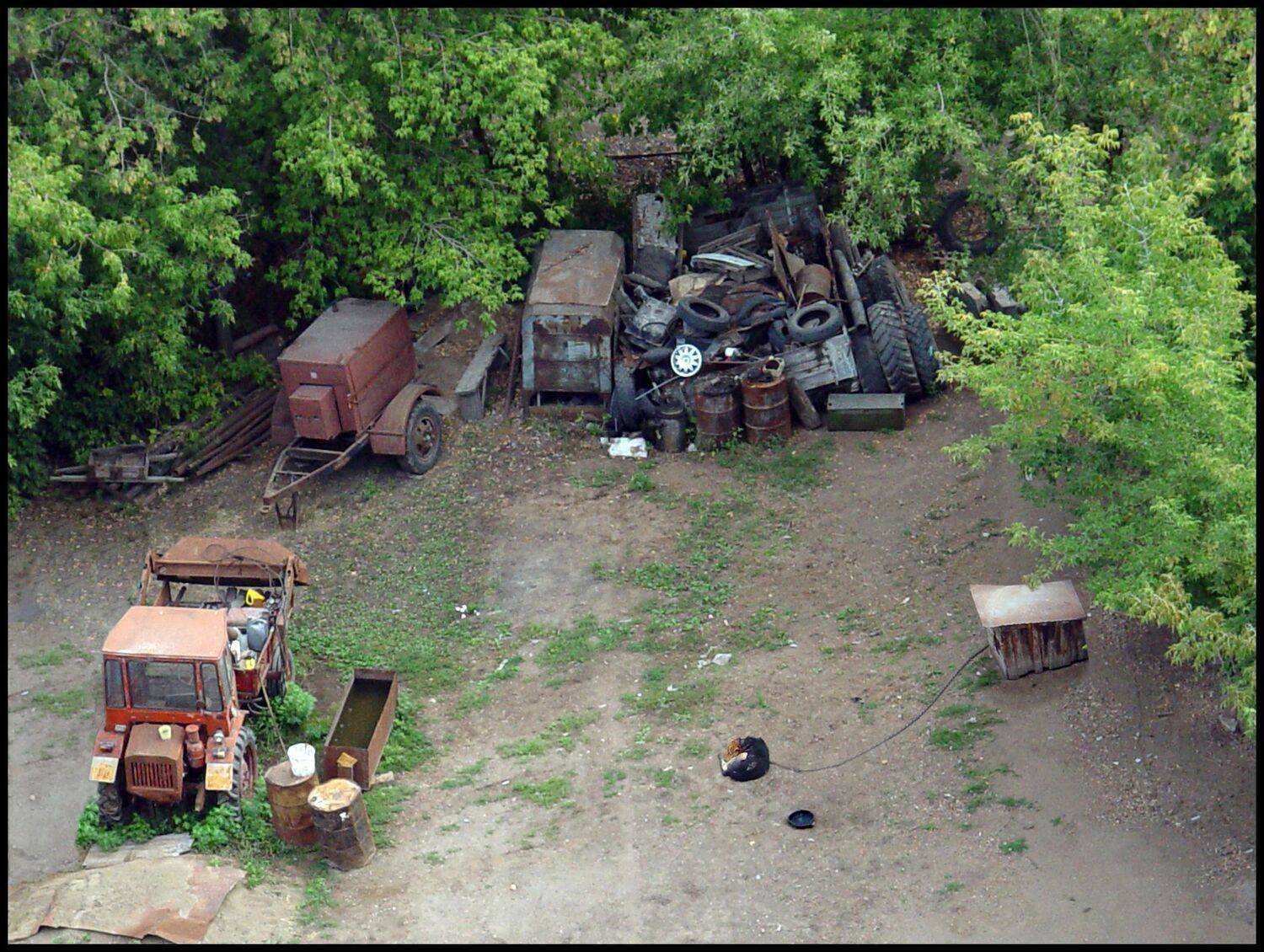 , Меднов Влад