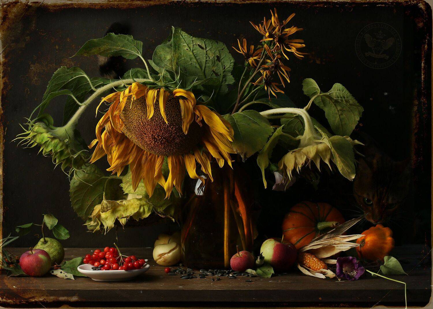 , Хромушин Олег