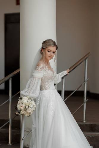 Невеста Анна