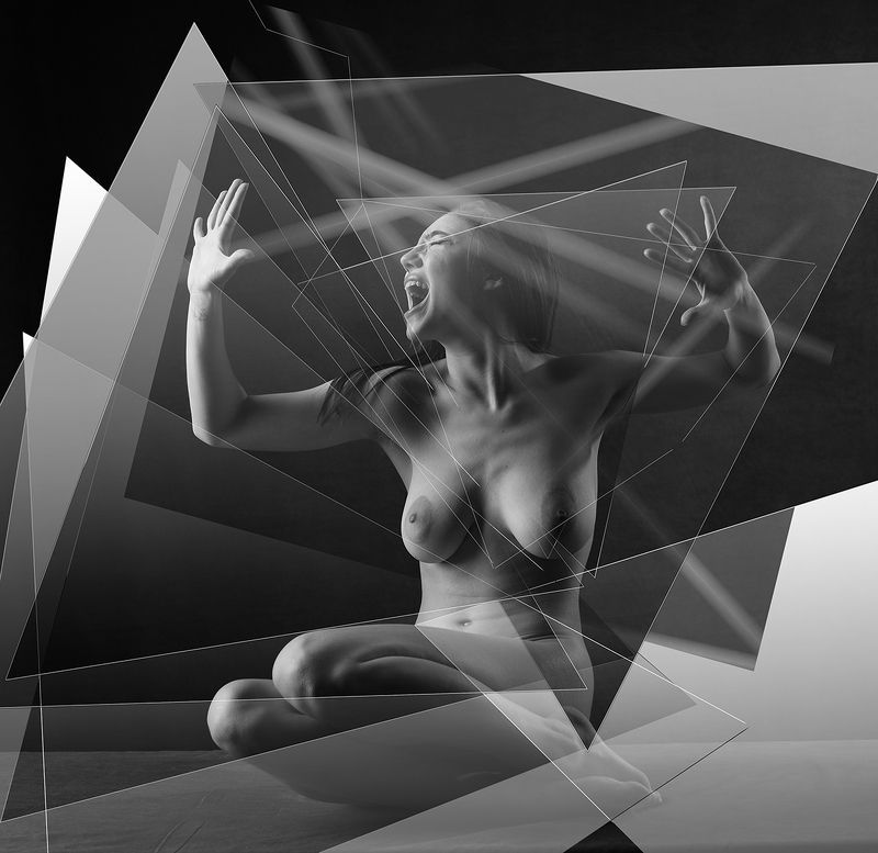 Крик фото превью