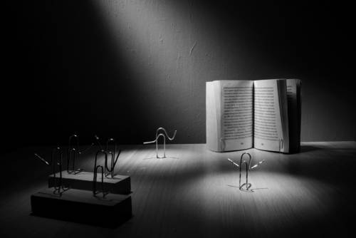 Уроки чтения