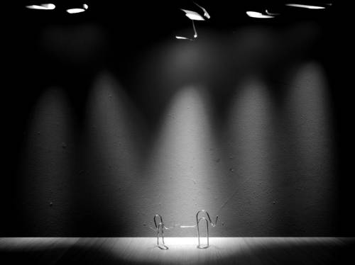 Белый танец