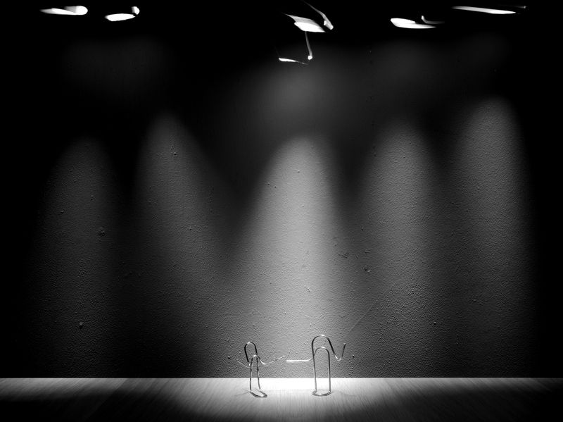 жизнь, скреп Белый танец фото превью