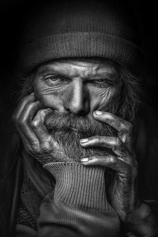 Homeless фото превью