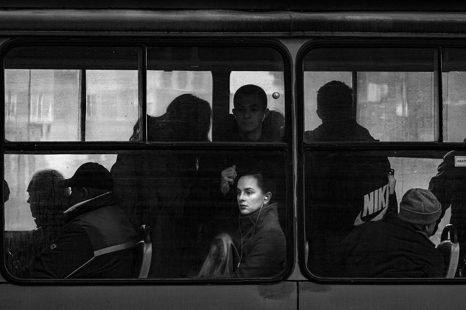 , Denis Buchel (Денис Бучель)