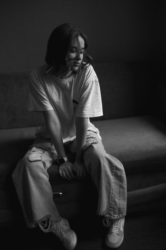 портрет фото превью