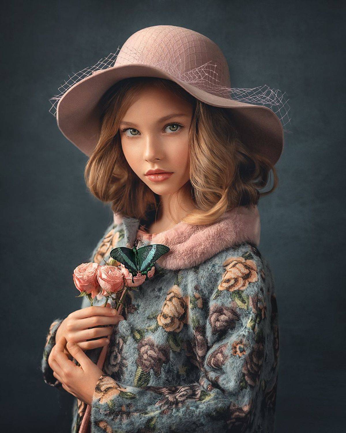 , Елена Михайлова